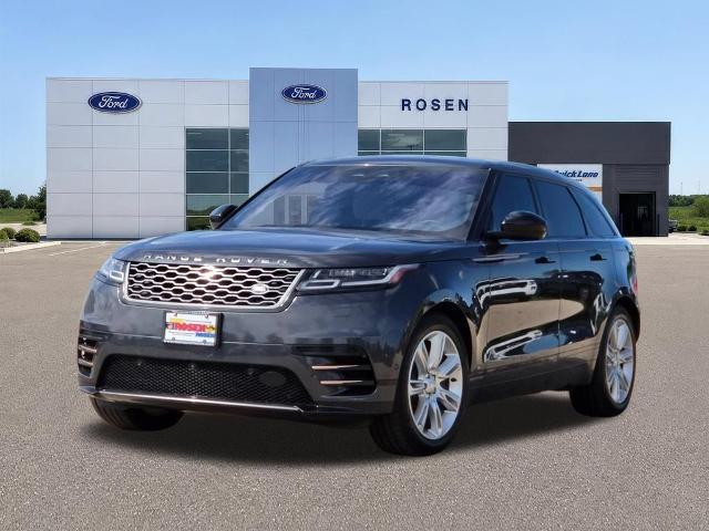 2021 Land Rover Range Rover Velar - $28,254