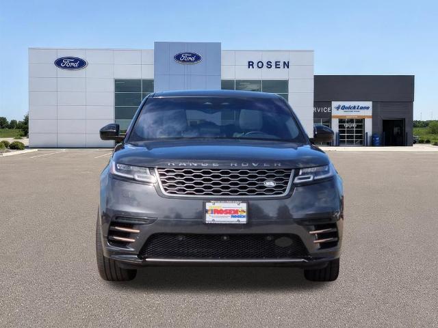 2021 Land Rover Range Rover Velar - $28,254
