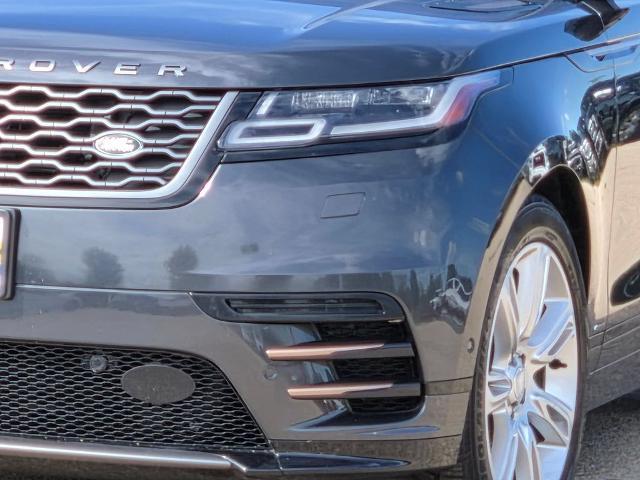 2021 Land Rover Range Rover Velar - $28,254
