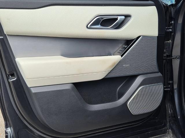 2021 Land Rover Range Rover Velar - $28,254