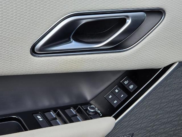 2021 Land Rover Range Rover Velar - $28,254