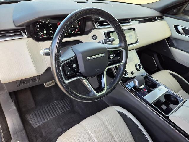 2021 Land Rover Range Rover Velar - $28,254