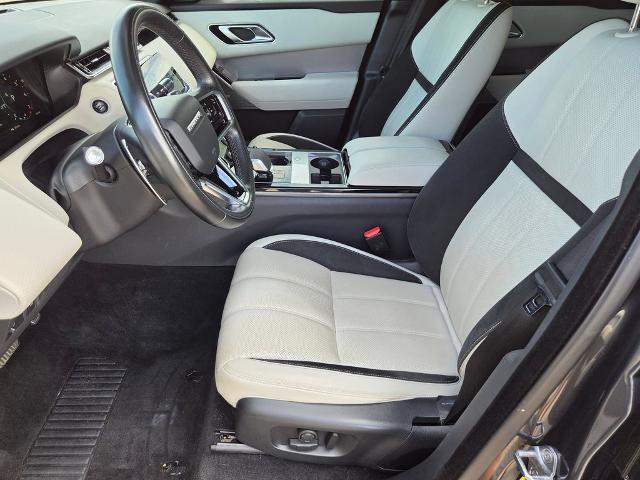 2021 Land Rover Range Rover Velar - $28,254