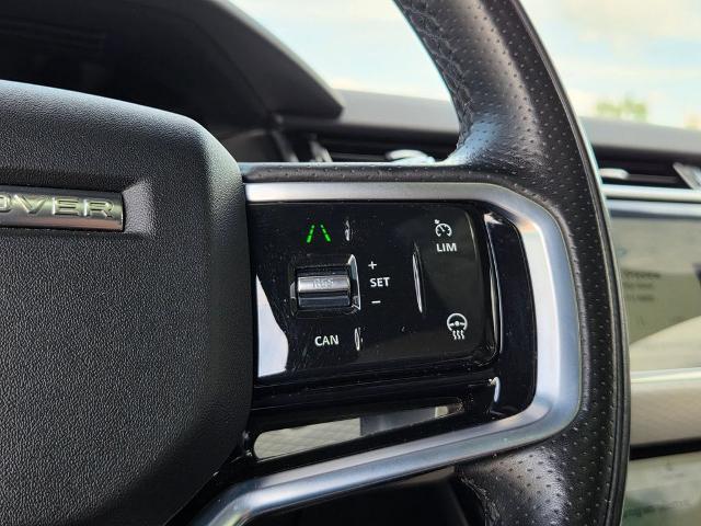 2021 Land Rover Range Rover Velar - $28,254