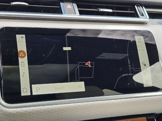 2021 Land Rover Range Rover Velar - $28,254