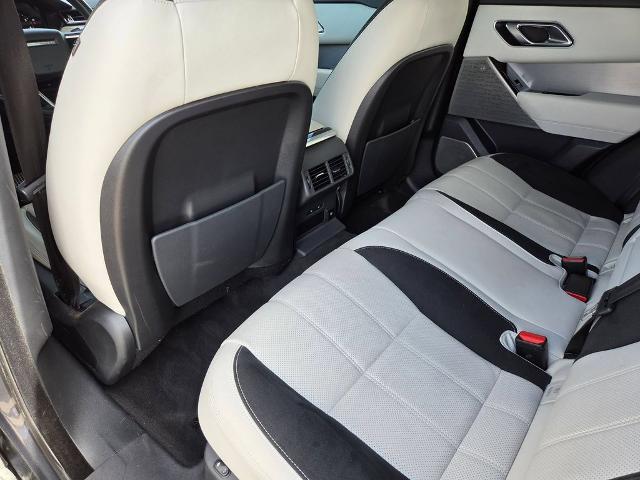 2021 Land Rover Range Rover Velar - $28,254