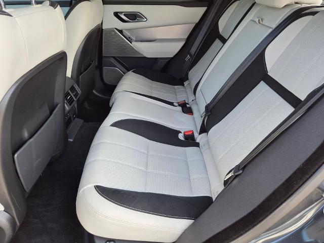 2021 Land Rover Range Rover Velar - $28,254
