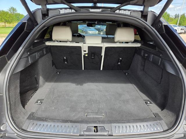 2021 Land Rover Range Rover Velar - $28,254