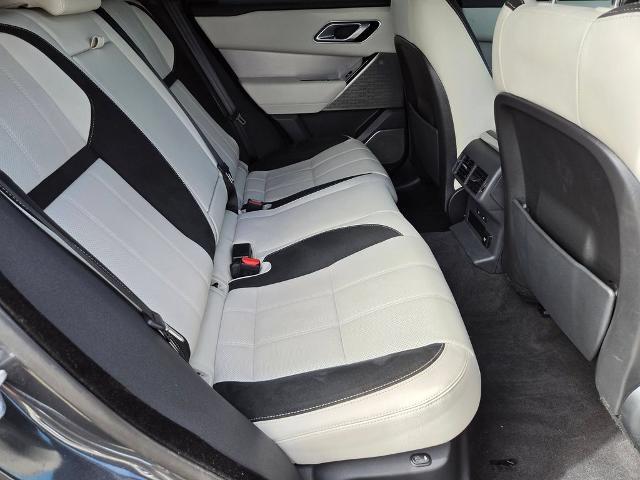 2021 Land Rover Range Rover Velar - $28,254