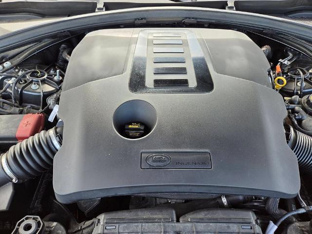 2021 Land Rover Range Rover Velar - $28,254