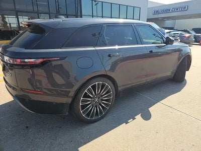 Photo of a 2021 Land Rover Range Rover Velar AWD P250 R-Dynamic S 4DR SUV for sale