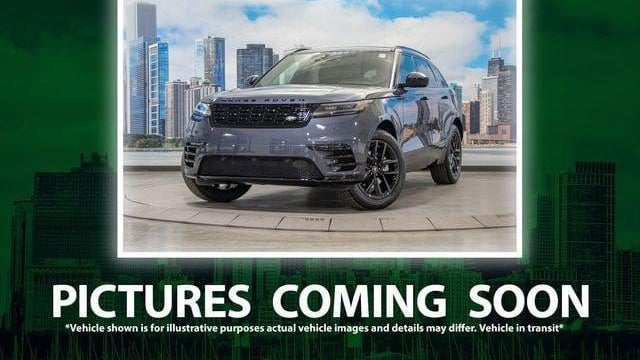 Preowned 2021 Land Rover Range Rover Velar P250 R-Dynamic S for Sale