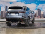 2021 Range Rover Velar Thumbnail 8