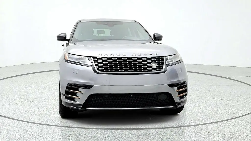 2021 Land Rover Range Rover Velar - $24,995