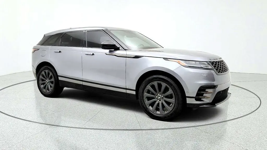 2021 Land Rover Range Rover Velar - $24,995