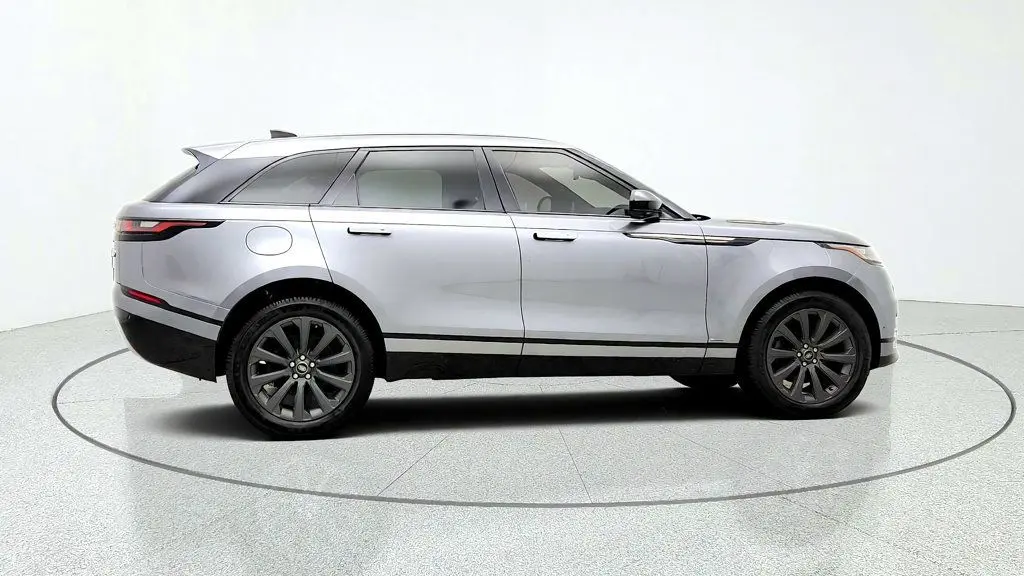 2021 Land Rover Range Rover Velar - $24,995