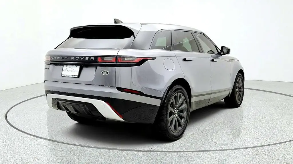 2021 Land Rover Range Rover Velar - $24,995