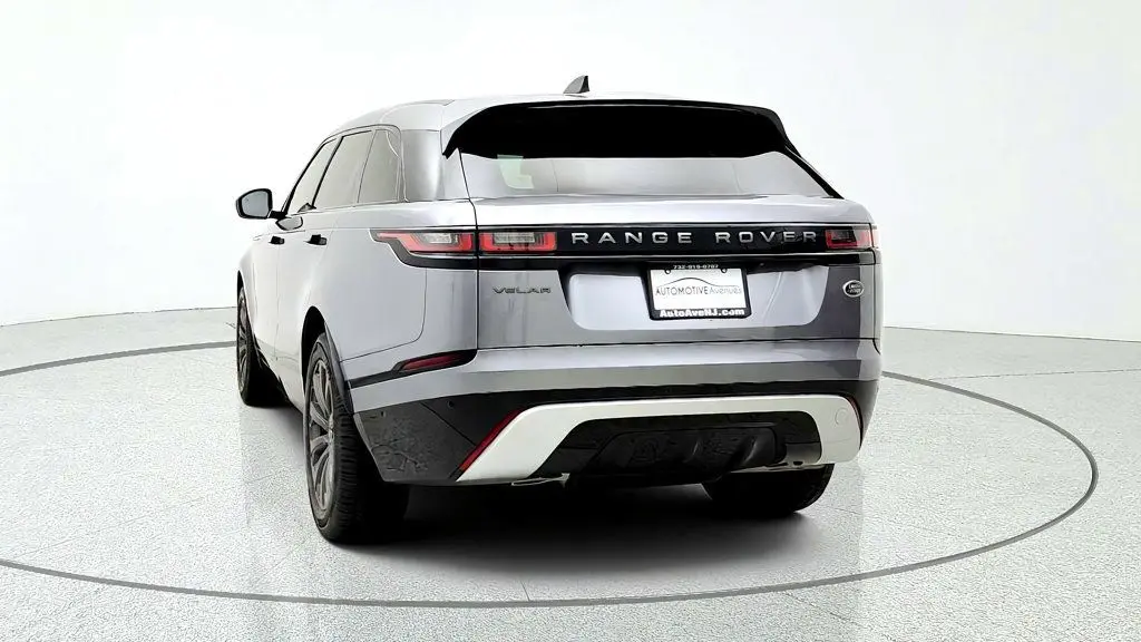2021 Land Rover Range Rover Velar - $24,995