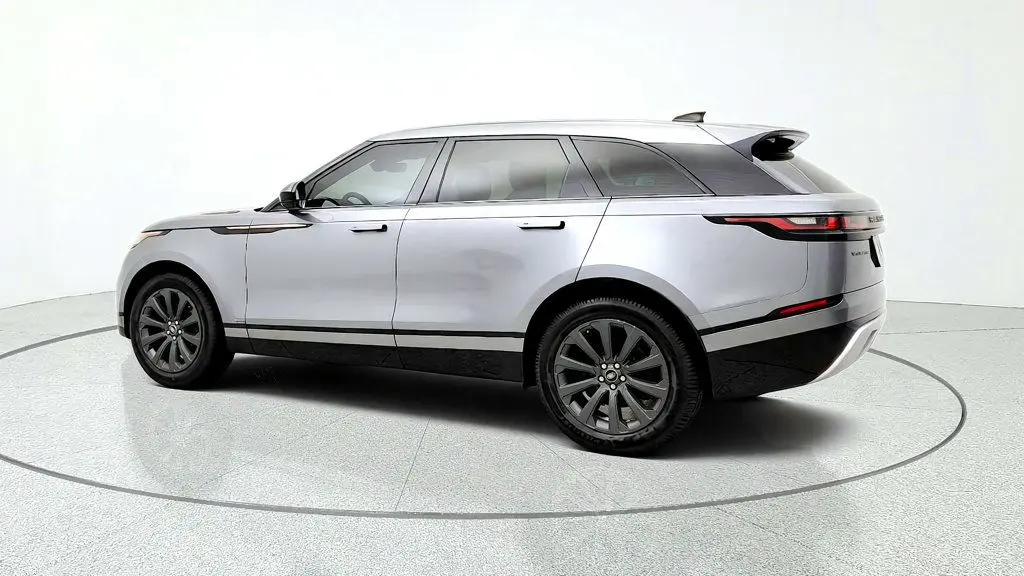 2021 Land Rover Range Rover Velar - $24,995