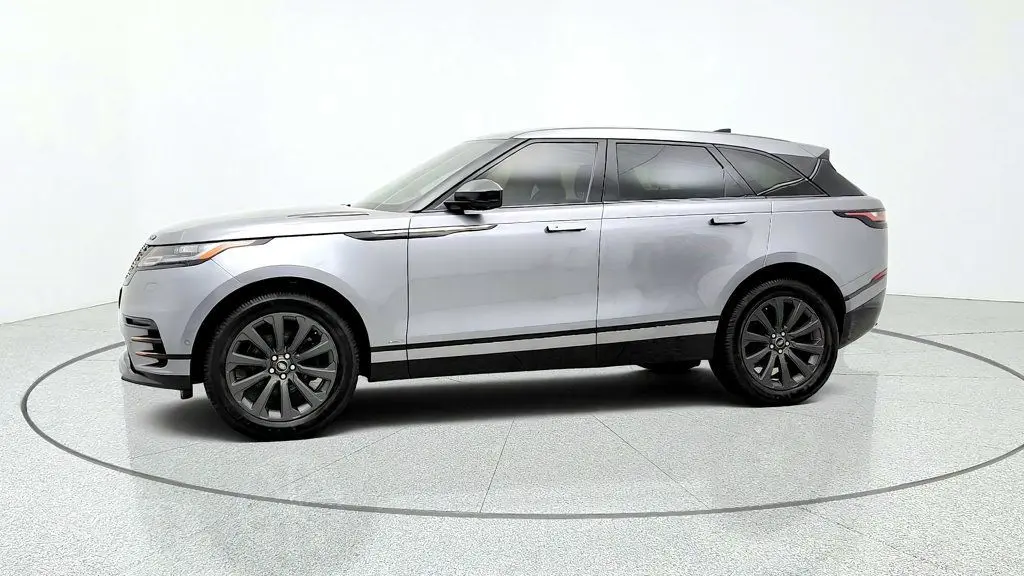 2021 Land Rover Range Rover Velar - $24,995