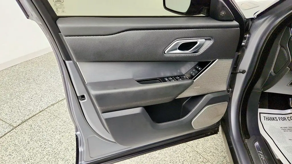 2021 Land Rover Range Rover Velar - $24,995