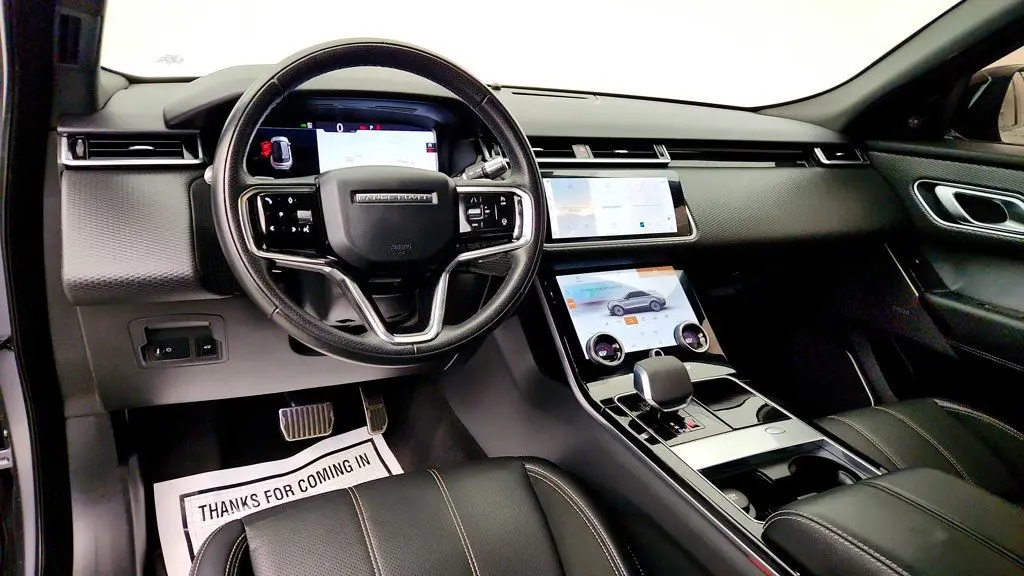 2021 Land Rover Range Rover Velar - $24,995