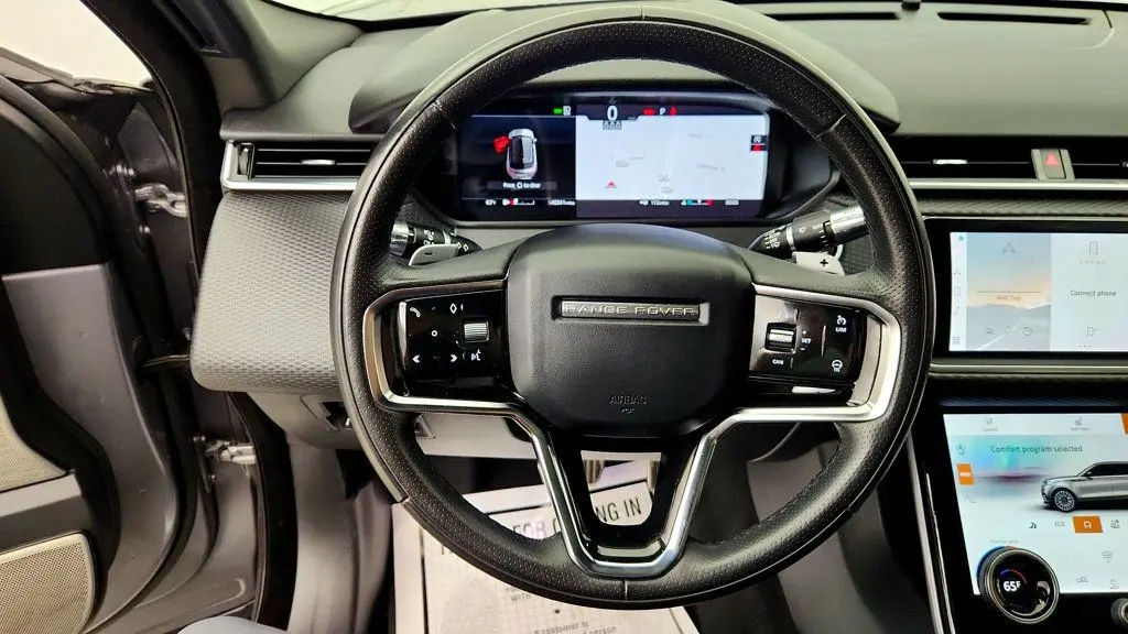 2021 Land Rover Range Rover Velar - $24,995