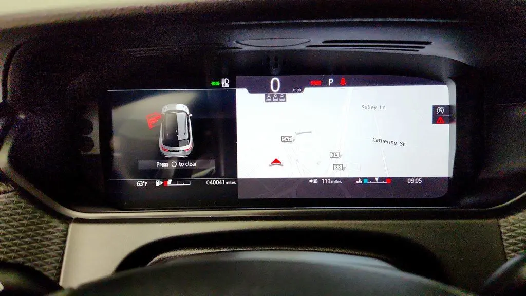2021 Land Rover Range Rover Velar - $24,995