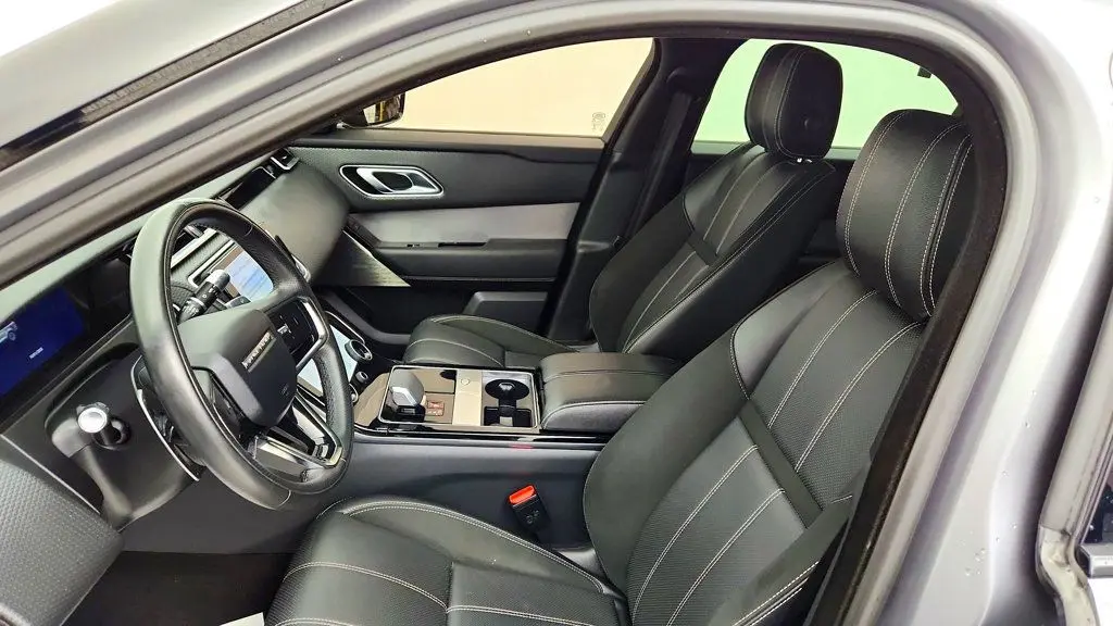 2021 Land Rover Range Rover Velar - $24,995