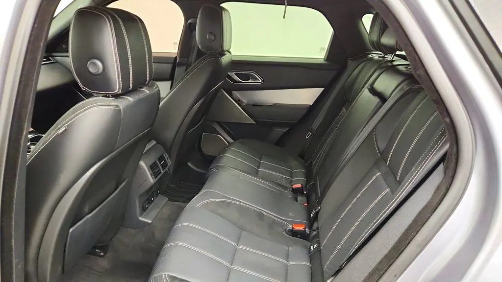 2021 Land Rover Range Rover Velar - $24,995
