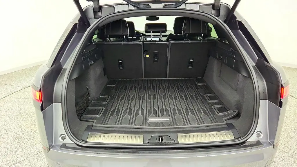 2021 Land Rover Range Rover Velar - $24,995