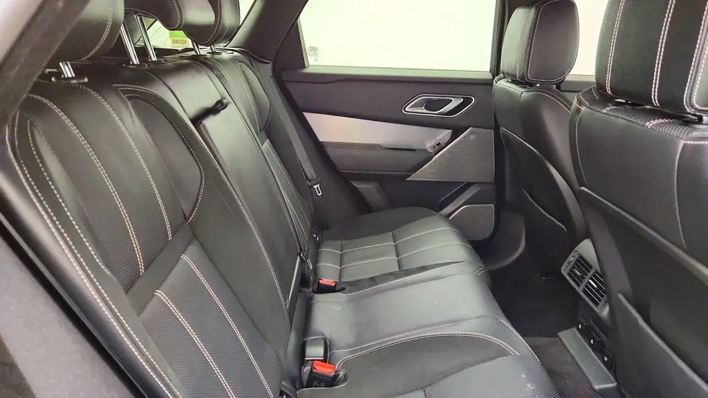 2021 Land Rover Range Rover Velar - $24,995