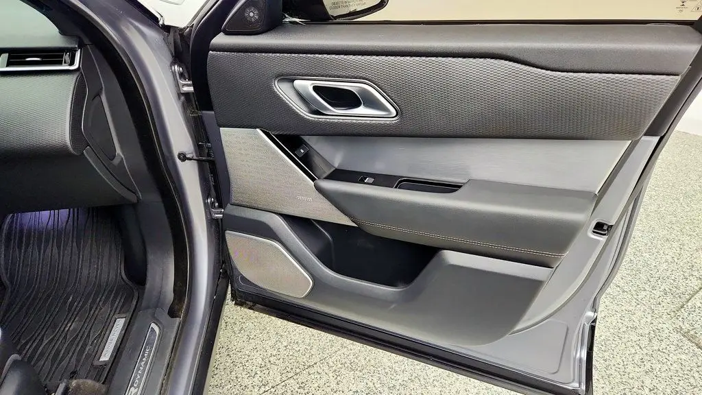 2021 Land Rover Range Rover Velar - $24,995