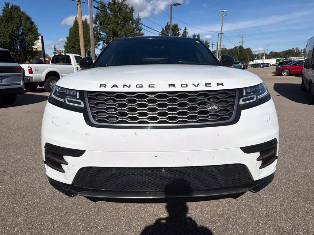 2021 Land Rover Range Rover Velar - $26,950