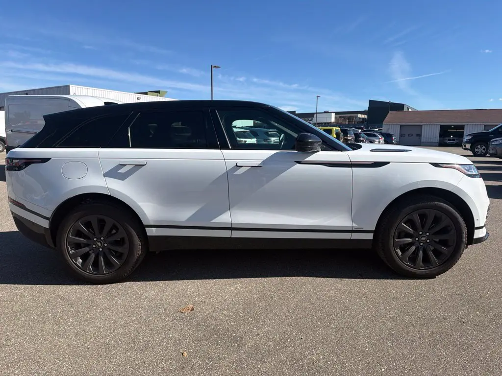 2021 Land Rover Range Rover Velar - $26,950