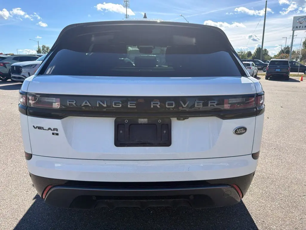 2021 Land Rover Range Rover Velar - $26,950