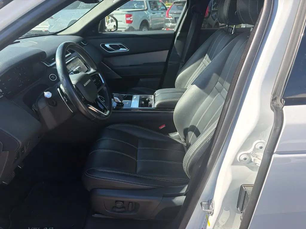 2021 Land Rover Range Rover Velar - $26,950