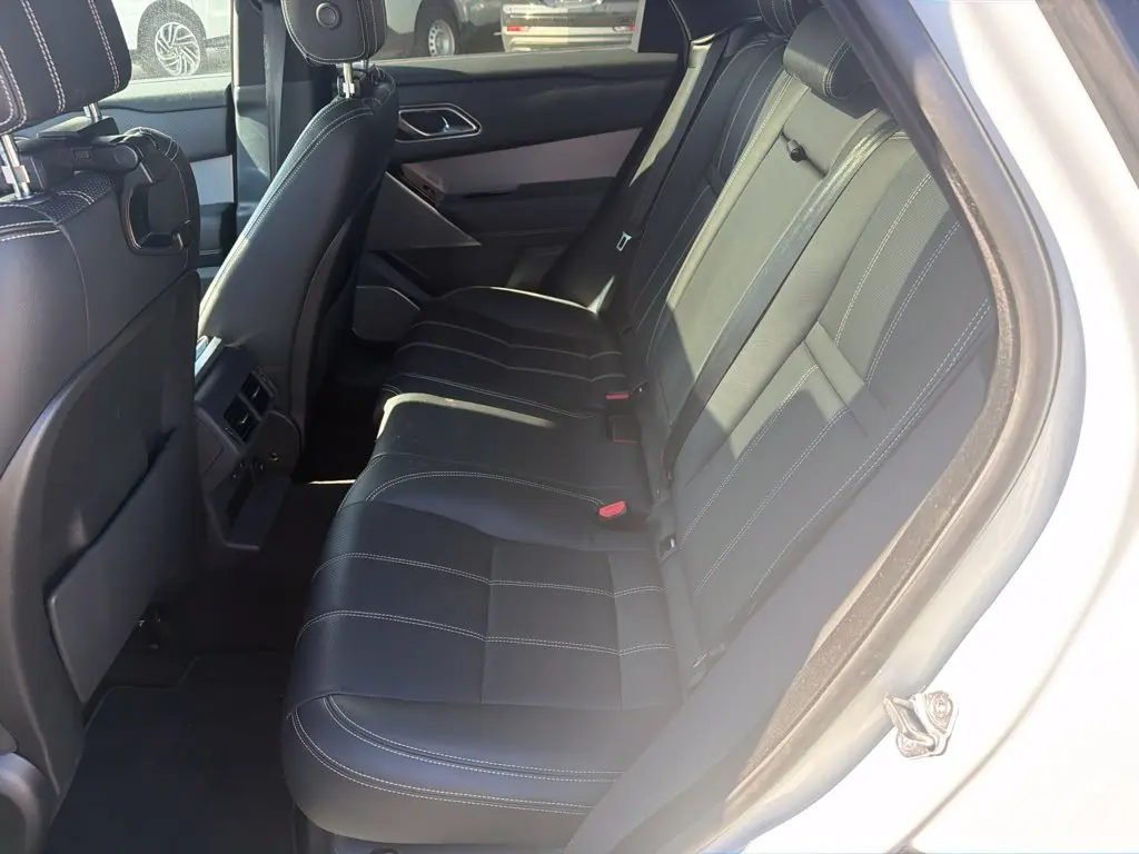 2021 Land Rover Range Rover Velar - $26,950