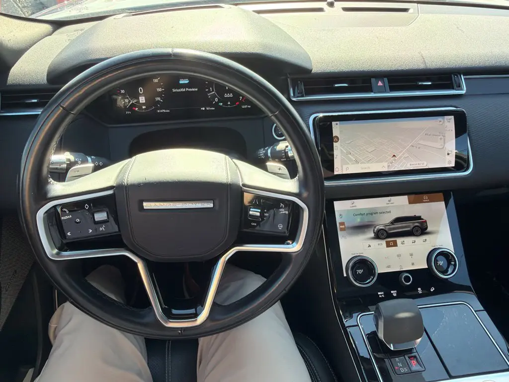2021 Land Rover Range Rover Velar - $26,950