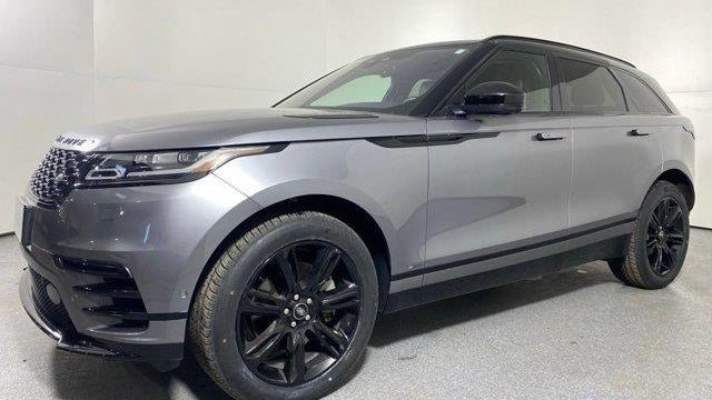 Preowned 2021 Land Rover Range Rover Velar P250 R-Dynamic S for Sale