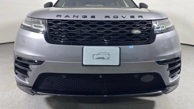 2021 Land Rover Range Rover Velar P250 R-Dynamic S