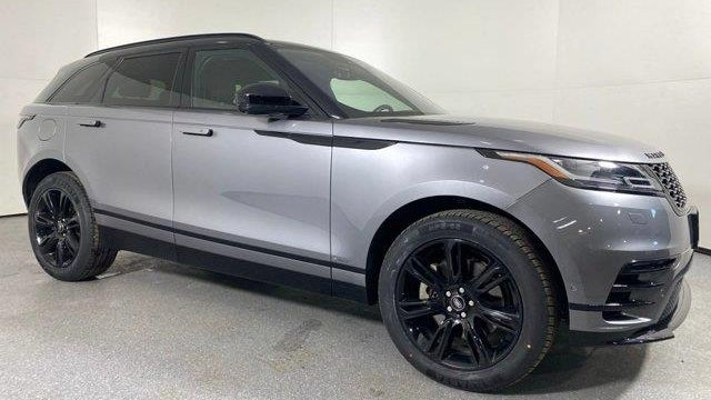 2021 Land Rover Range Rover Velar P250 R-Dynamic S