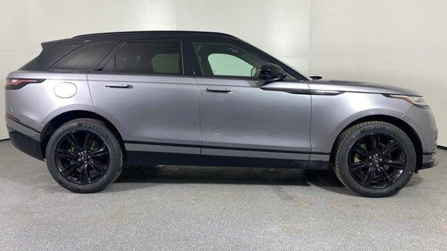 2021 Land Rover Range Rover Velar P250 R-Dynamic S