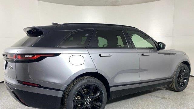 2021 Land Rover Range Rover Velar P250 R-Dynamic S