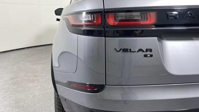 2021 Land Rover Range Rover Velar P250 R-Dynamic S
