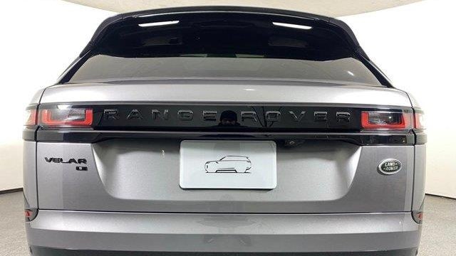 2021 Land Rover Range Rover Velar P250 R-Dynamic S