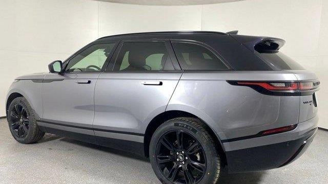 2021 Land Rover Range Rover Velar P250 R-Dynamic S