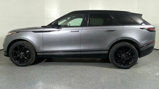 2021 Land Rover Range Rover Velar P250 R-Dynamic S