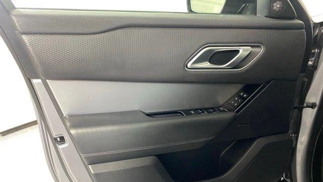 2021 Land Rover Range Rover Velar P250 R-Dynamic S
