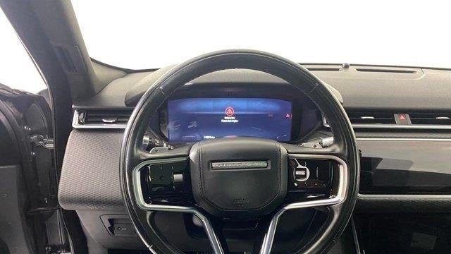 2021 Land Rover Range Rover Velar P250 R-Dynamic S
